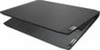 Lenovo IdeaPad Gaming 3 Ryzen 7 4800H 8GB 512GB SSD GTX 1650 Windows 10 Professional цена и информация | Nešiojami kompiuteriai | pigu.lt