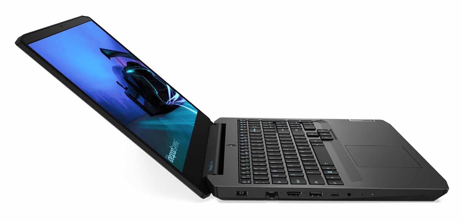 Lenovo IdeaPad Gaming 3 Ryzen 7 4800H 16GB 512GB SSD GTX 1650 Windows 10 Pro kaina ir informacija | Nešiojami kompiuteriai | pigu.lt