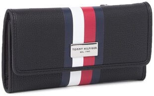 Кошелек Tommy Hilfiger с отделением для монет цена и информация | Женские кошельки, держатели для карточек | pigu.lt