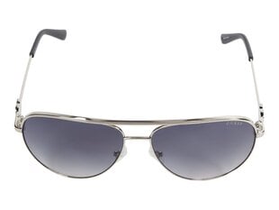 Солнцезащитные очки Guess цена и информация | Женские солнцезащитные очки, неоновые розовые | pigu.lt