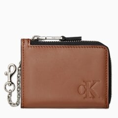 Кошелек Calvin Klein (без коробки) цена и информация | Мужские кошельки | pigu.lt