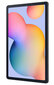 Samsung Galaxy Tab S6 Lite SM-P615 4G LTE 64 GB 26.4 cm (10.4") Samsung Exynos 4 GB Wi-Fi 5 (802.11ac) Android 11 Grey цена и информация | Planšetiniai kompiuteriai | pigu.lt