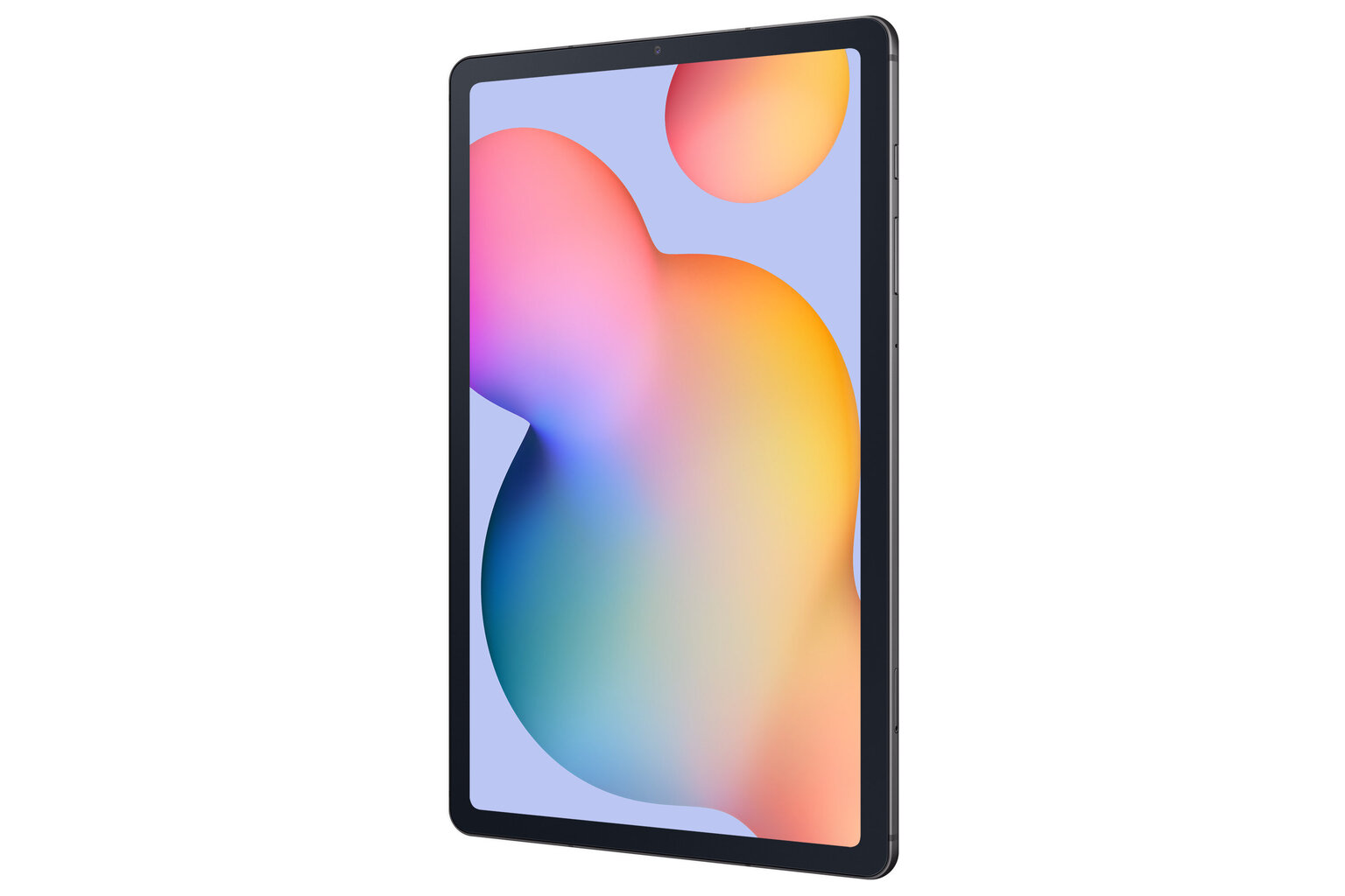 Samsung Galaxy Tab S6 Lite SM-P615 4G LTE 64 GB 26.4 cm (10.4") Samsung Exynos 4 GB Wi-Fi 5 (802.11ac) Android 11 Grey цена и информация | Planšetiniai kompiuteriai | pigu.lt