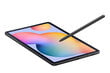 Samsung Galaxy Tab S6 Lite SM-P615 4G LTE 64 GB 26.4 cm (10.4") Samsung Exynos 4 GB Wi-Fi 5 (802.11ac) Android 11 Grey цена и информация | Planšetiniai kompiuteriai | pigu.lt