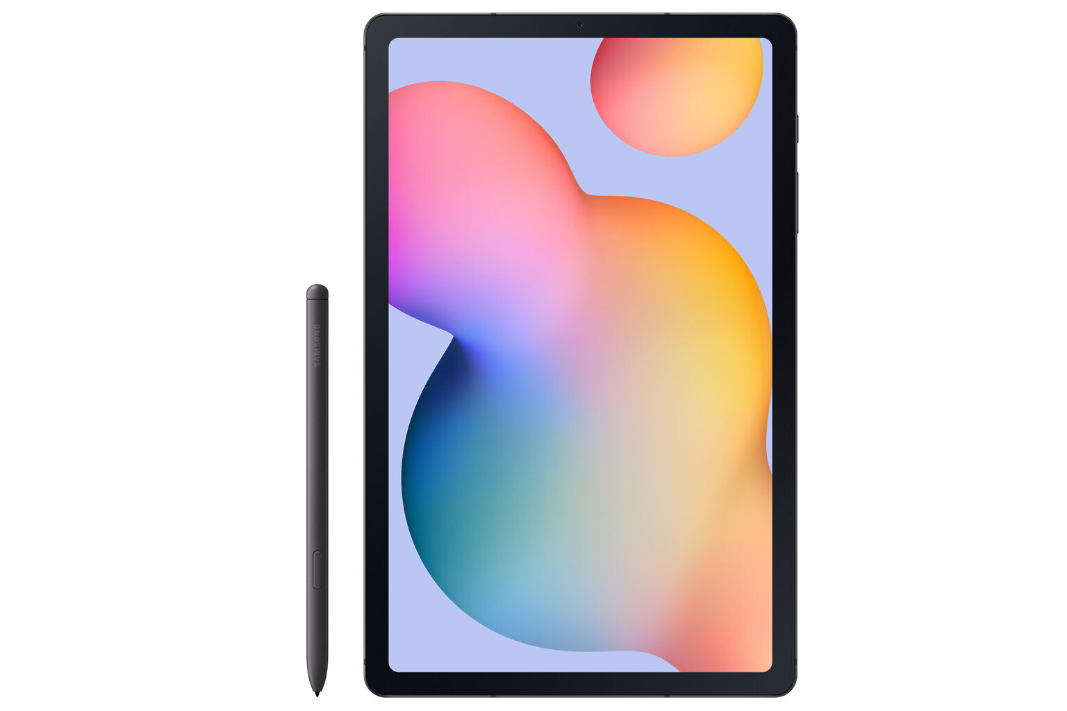 Samsung Galaxy Tab S6 Lite SM-P615 4G LTE 64 GB 26.4 cm (10.4") Samsung Exynos 4 GB Wi-Fi 5 (802.11ac) Android 11 Grey цена и информация | Planšetiniai kompiuteriai | pigu.lt