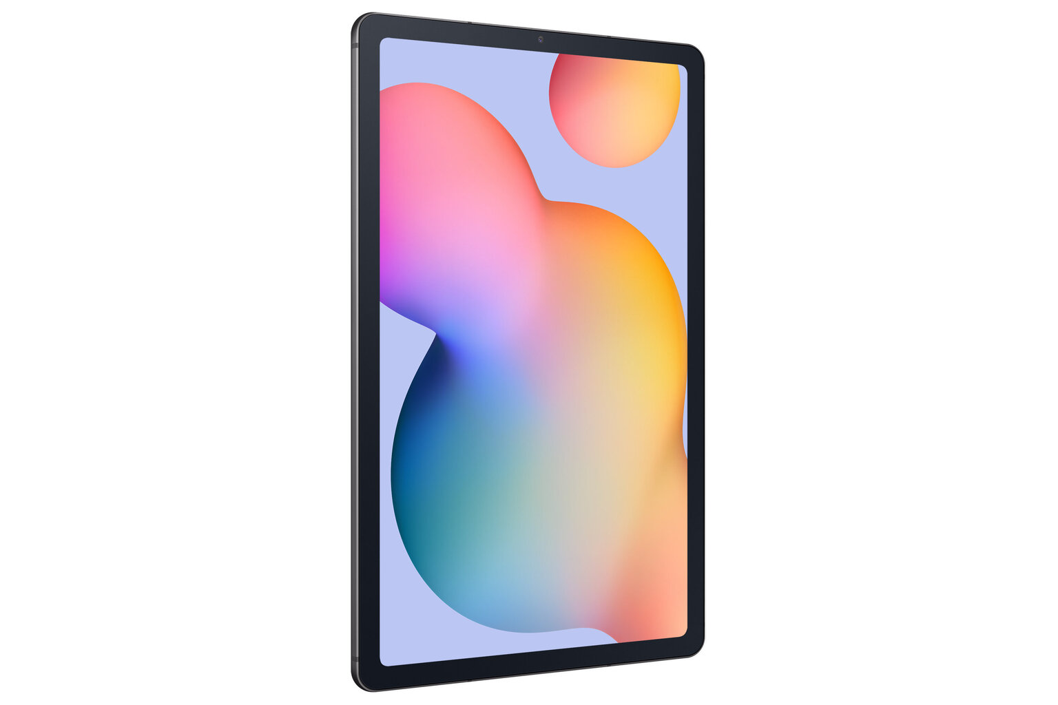 Samsung Galaxy Tab S6 Lite SM-P615 4G LTE 64 GB 26.4 cm (10.4") Samsung Exynos 4 GB Wi-Fi 5 (802.11ac) Android 11 Grey kaina ir informacija | Planšetiniai kompiuteriai | pigu.lt