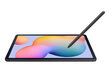 Samsung Galaxy Tab S6 Lite SM-P615 4G LTE 64 GB 26.4 cm (10.4") Samsung Exynos 4 GB Wi-Fi 5 (802.11ac) Android 11 Grey kaina ir informacija | Planšetiniai kompiuteriai | pigu.lt