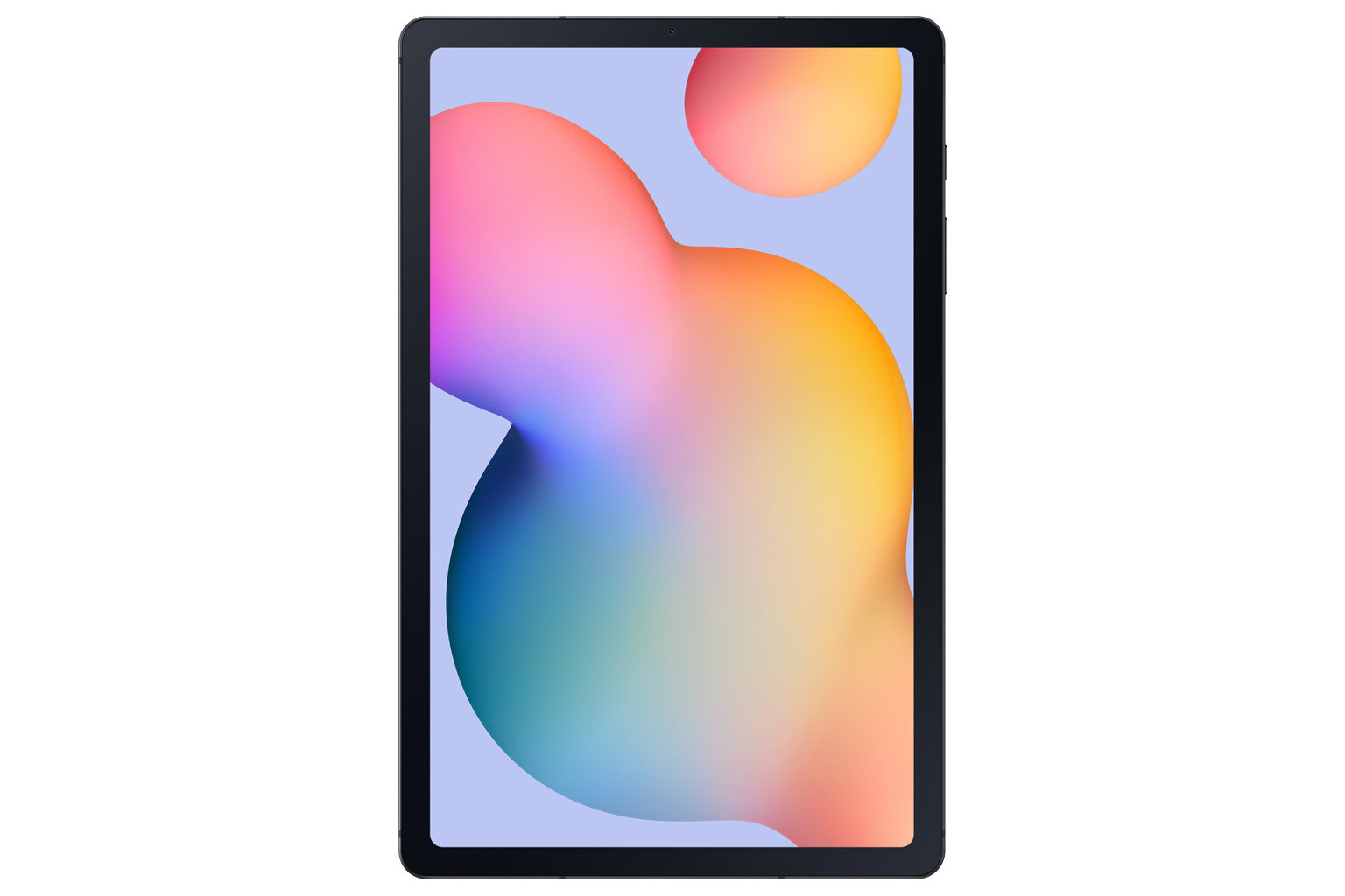 Samsung Galaxy Tab S6 Lite SM-P615 4G LTE 64 GB 26.4 cm (10.4") Samsung Exynos 4 GB Wi-Fi 5 (802.11ac) Android 11 Grey цена и информация | Planšetiniai kompiuteriai | pigu.lt