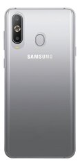 Чехол Puro 0.3 Nude для Samsung Galaxy A60 цена и информация | Чехлы для телефонов | pigu.lt