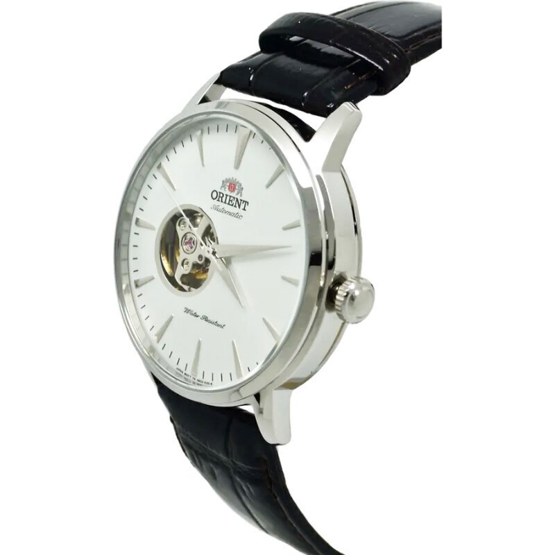 Laikrodis vyrams Orient Automatic FAG02005W0 цена и информация | Vyriški laikrodžiai | pigu.lt