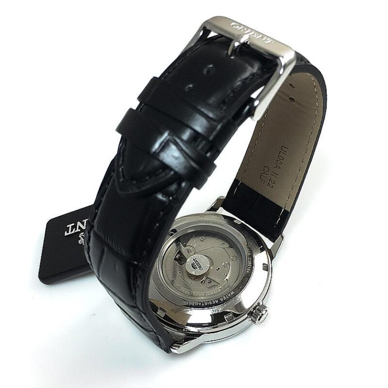 Laikrodis vyrams Orient RAAC0F05B10B kaina ir informacija | Vyriški laikrodžiai | pigu.lt