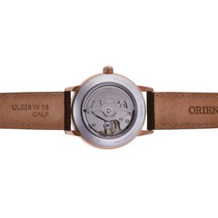 Laikrodis moterims Orient Classic Automatic RAAK0005Y10B kaina ir informacija | Moteriški laikrodžiai | pigu.lt