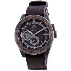 Laikrodis vyrams Orient Automatic Open Heart RAAR0203Y10B kaina ir informacija | Vyriški laikrodžiai | pigu.lt