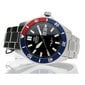Laikrodis vyrams Orient Kanno Diver Automatic RAAA0912B19B kaina ir informacija | Vyriški laikrodžiai | pigu.lt