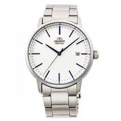 Мужские часы Orient Classic Bambino Automatic RA-AC0001S10B  цена и информация | Мужские часы | pigu.lt