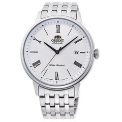 Мужские часы Orient Automatic RA-AC0J02B10B  цена и информация | Мужские часы | pigu.lt