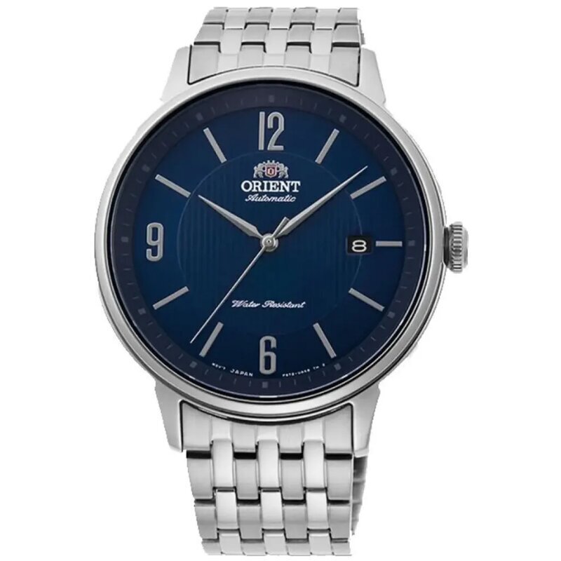 Laikrodis vyrams Orient Automatic RAAC0J09L10B kaina ir informacija | Vyriški laikrodžiai | pigu.lt