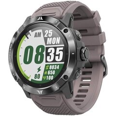 COROS VERTIX 2 GPS , Obsidian WVTX2-BLK kaina ir informacija | Išmanieji laikrodžiai (smartwatch) | pigu.lt