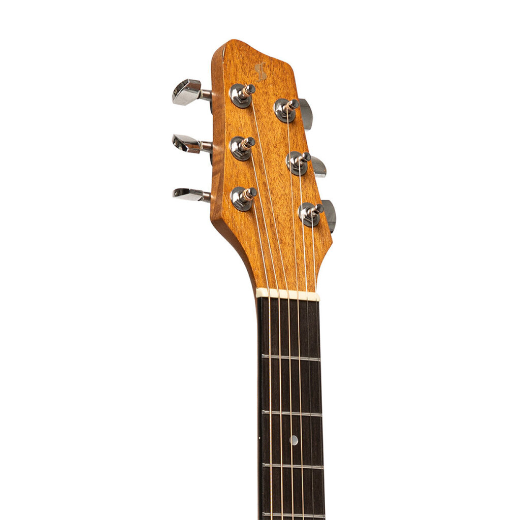 Akustinė gitara Stagg SA25 D SPRUCE kaina ir informacija | Gitaros | pigu.lt