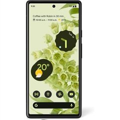 Google Pixel 6 5G, 128 GB Green цена и информация | Мобильные телефоны | pigu.lt