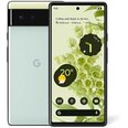 Google Pixel 6 5G, 128 GB Green