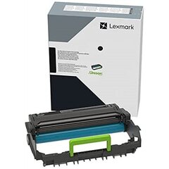 Lexmark 55B0ZA0 цена и информация | Картриджи для струйных принтеров | pigu.lt