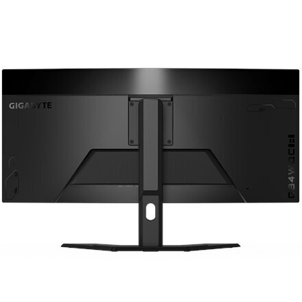 Gigabyte G34WQC A-EK kaina ir informacija | Monitoriai | pigu.lt