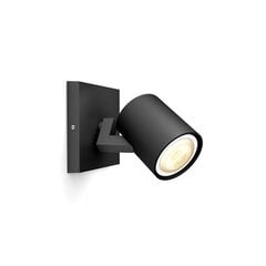 Настенный светильник Philips Runner цена и информация | Philips Светильники и оборудование для освещения | pigu.lt