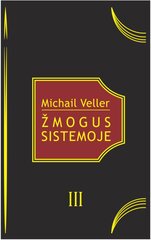 Žmogus sistemoje kaina ir informacija | Enciklopedijos ir žinynai | pigu.lt