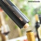 Elektrinis kamščiatraukis su priedais vynui Corking InnovaGoods kaina ir informacija | Virtuvės įrankiai | pigu.lt