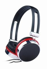 headphones MHP-903 Gembird цена и информация | Теплая повязка на уши, черная | pigu.lt