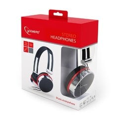 headphones MHP-903 Gembird цена и информация | Наушники | pigu.lt