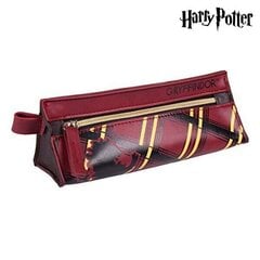 Пенал Гарри Поттер: Гриффиндор  цена и информация | Пеналы | pigu.lt
