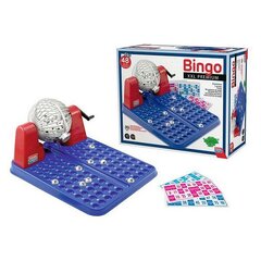 Žaidimas Bingo Falomir XXL Premium kaina ir informacija | Stalo žaidimai, galvosūkiai | pigu.lt
