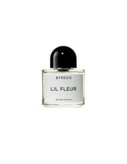 Парфюмированная вода для женщин/мужчин Byredo Lil Fleur EDP, 100 мл цена и информация | Женские духи | pigu.lt