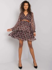 Suknelė moterims Brandzey, įvairių spalvų kaina ir informacija | Suknelės | pigu.lt