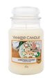 Kvapioji žvakė Yankee Candle Christmas Cookie 623 g