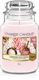 Ароматическая свеча Yankee Candle Christmas Eve Cocoa 623 г