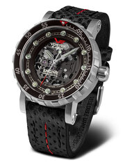 Мужские часы Vostok Europe Engine Limited Edition NH72-571A646 цена и информация | Мужские часы | pigu.lt