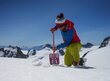 Sniego kastuvas Mammut Alugator kaina ir informacija | Sodo įrankiai | pigu.lt
