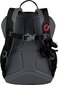 Laisvalaikio kuprinė Mammut First Zip, 8l - Candy Black kaina ir informacija | Kuprinės ir krepšiai | pigu.lt