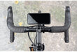 Peak Design Mobile Bike Mount Out Front kaina ir informacija | Telefono laikikliai | pigu.lt
