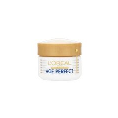 akių zonai Age Perfect L'Oreal Make Up kaina ir informacija | Paakių kremai, serumai | pigu.lt