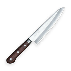 Нож кухонный Suncraft SENZO UNIVERSAL Gyuto 180 мм [FT-02]. цена и информация | Ножи и аксессуары для них | pigu.lt