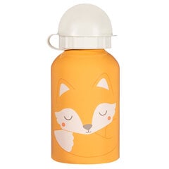 Vandens gertuvė vaikams Sass & Belle Woodland Fox, 300 ml kaina ir informacija | Gertuvės | pigu.lt