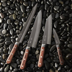 Suncraft SENZO CLASSIC Мелкий кухонный нож 150 мм [SZ-12]. цена и информация | Ножи и аксессуары для них | pigu.lt