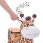 Supamasis žaislas su garsais Žirafa kaina ir informacija | Žaislai kūdikiams | pigu.lt