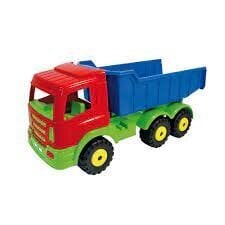 Игрушечный грузовик KIPER 70 см цена и информация | Игрушки для мальчиков | pigu.lt