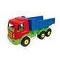 Žaislinis sunkvežimis KIPER 70 cm цена и информация | Žaislai berniukams | pigu.lt