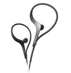 Sony MDR AS400 Ear Loop Проводные наушники-вкладыши цена и информация | Наушники | pigu.lt